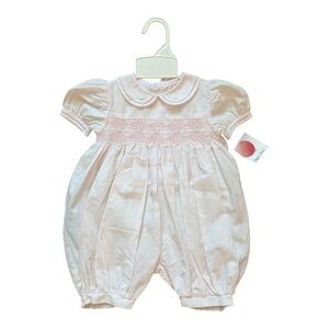 Petit Ami NWT Romper